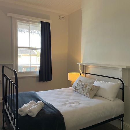 The Bolt Inn Uralla Εξωτερικό φωτογραφία