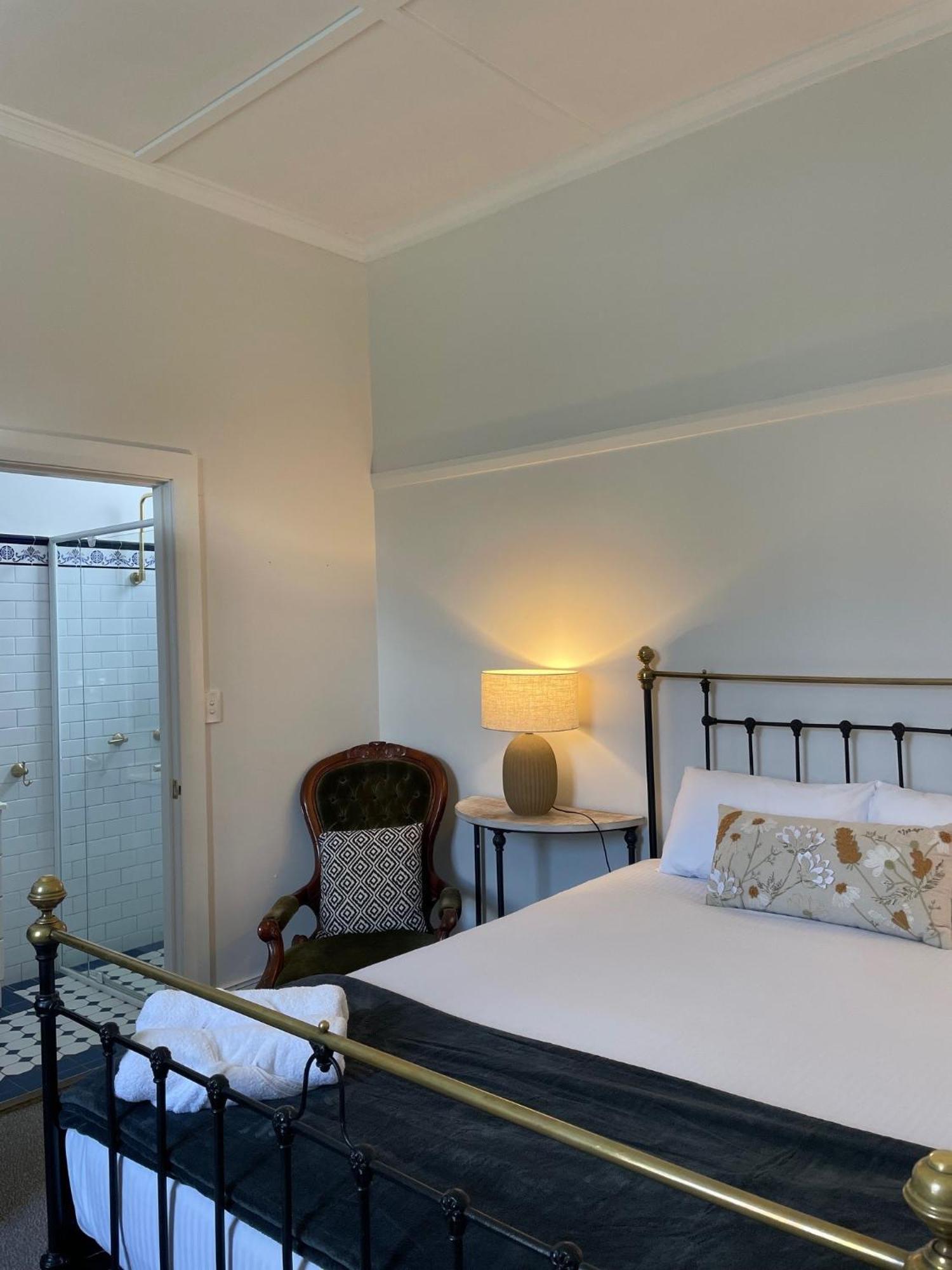 The Bolt Inn Uralla Εξωτερικό φωτογραφία